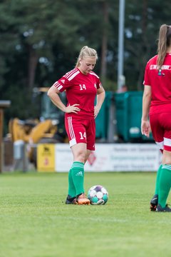 Bild 25 - F SV Boostedt - SV Fortuna St. Juergen : Ergebnis: 2:1